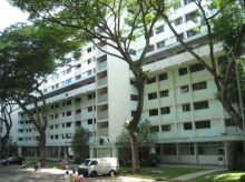 Blk 229 Ang Mo Kio Avenue 3 (Ang Mo Kio), HDB 4 Rooms #43392